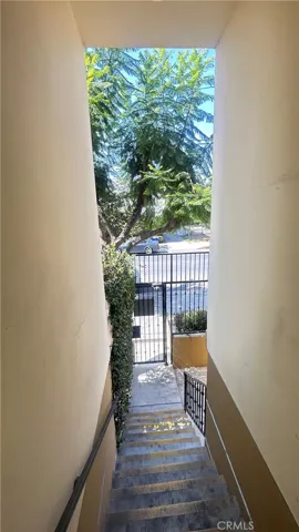 EASY ACCESS TO OUTSIDE STREET FROM UNIT DOWN THE HALL IF NEEDED.