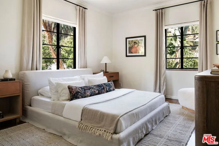 2017 El Cerrito Place, Los Angeles, California 90068