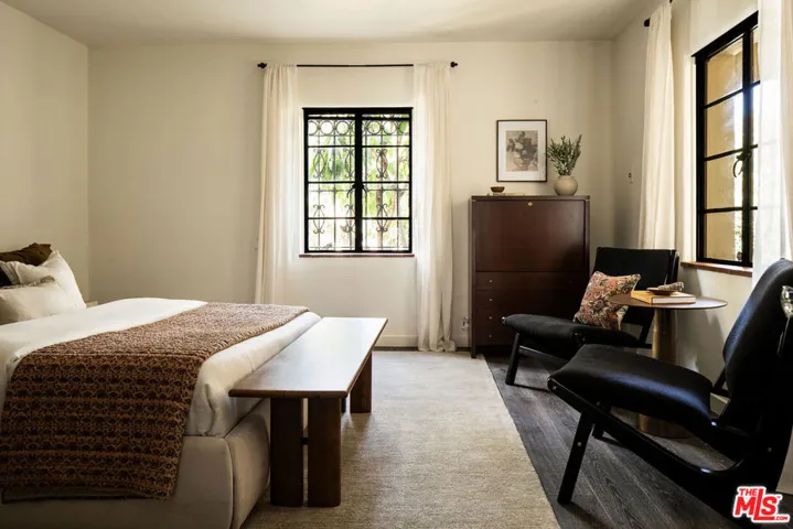 2017 El Cerrito Place, Los Angeles, California 90068