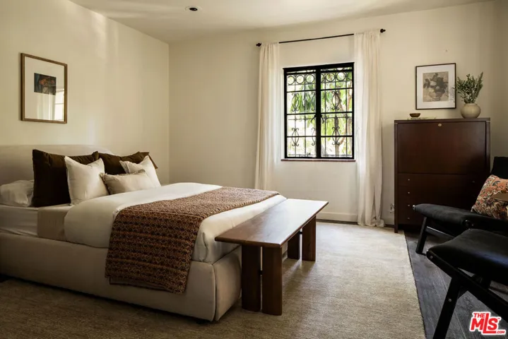2017 El Cerrito Place, Los Angeles, California 90068