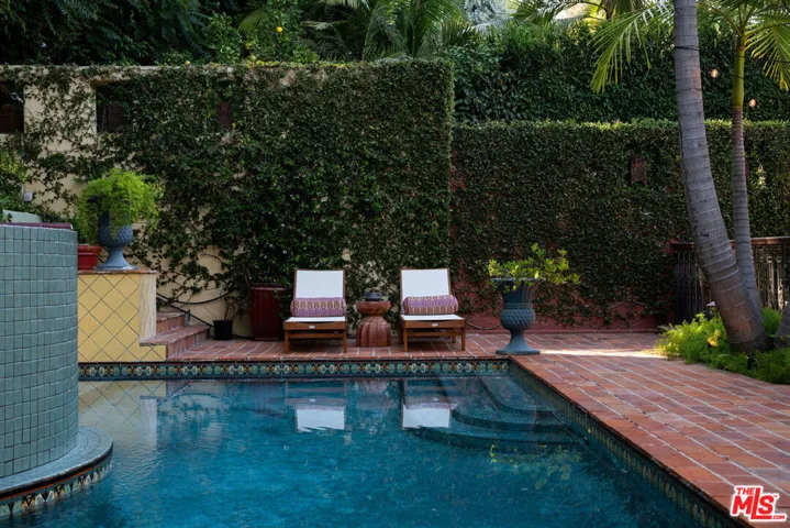 2017 El Cerrito Place, Los Angeles, California 90068