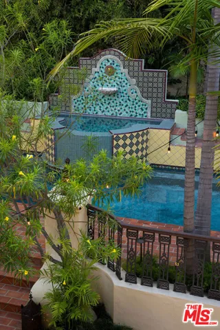 2017 El Cerrito Place, Los Angeles, California 90068