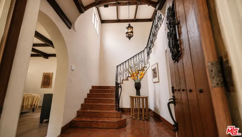 2017 El Cerrito Place, Los Angeles, California 90068