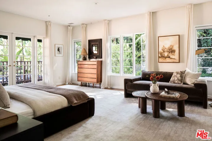 2017 El Cerrito Place, Los Angeles, California 90068