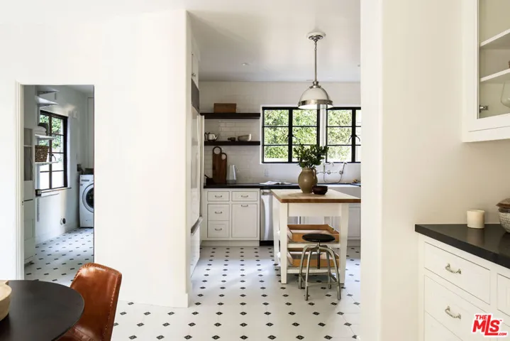 2017 El Cerrito Place, Los Angeles, California 90068