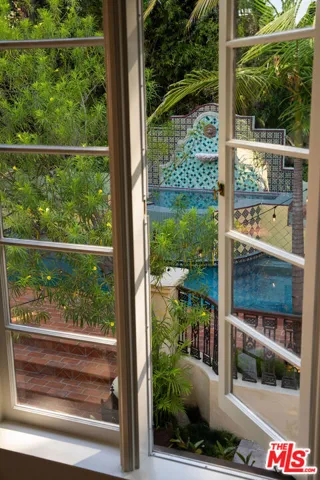 2017 El Cerrito Place, Los Angeles, California 90068