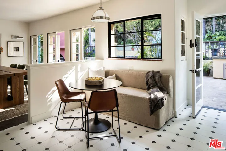 2017 El Cerrito Place, Los Angeles, California 90068
