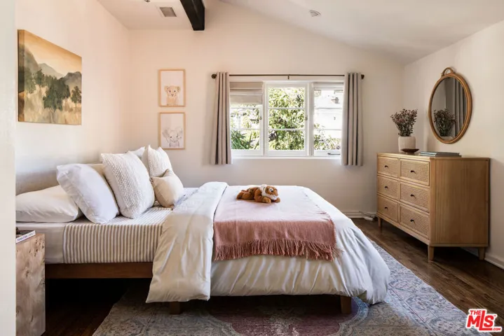 2017 El Cerrito Place, Los Angeles, California 90068
