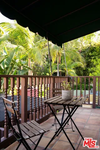 2017 El Cerrito Place, Los Angeles, California 90068