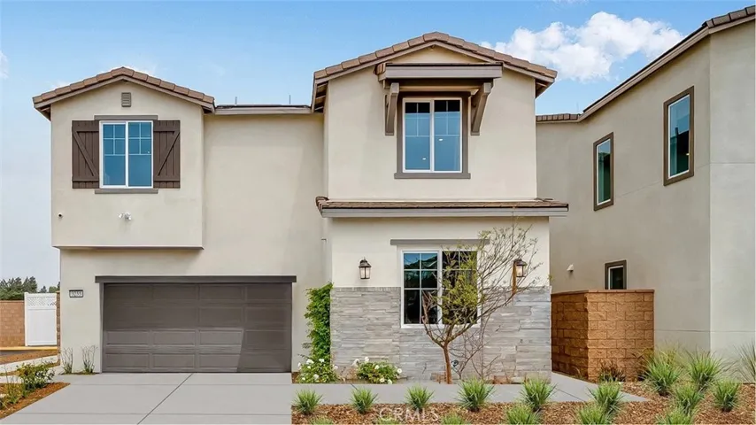 Residence 1 Model - not homesite