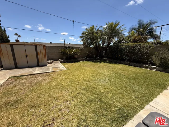 11536 Edinger Avenue, Fountain Valley, California 92708