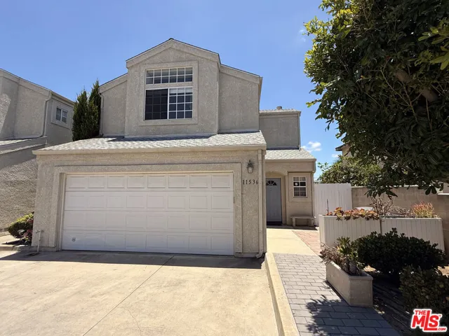 11536 Edinger Avenue, Fountain Valley, California 92708