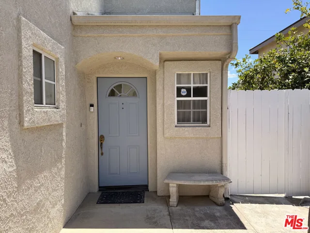 11536 Edinger Avenue, Fountain Valley, California 92708