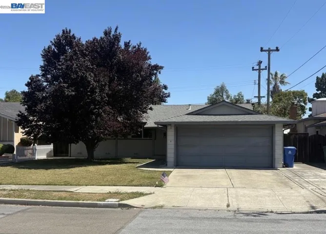 35512 Cabral Dr, Fremont, California 94536