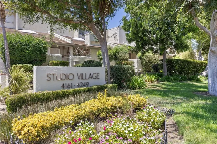 4231 Colfax Ave. F, Studio City, California 91604