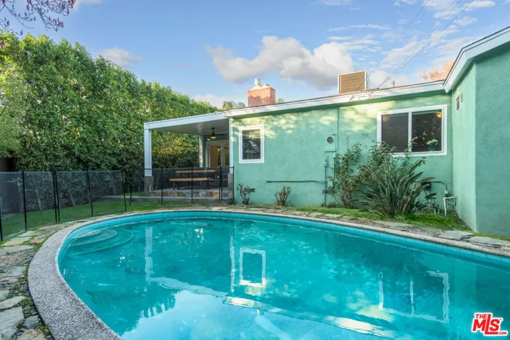 16604 Gilmore Street, Lake Balboa, California 91406