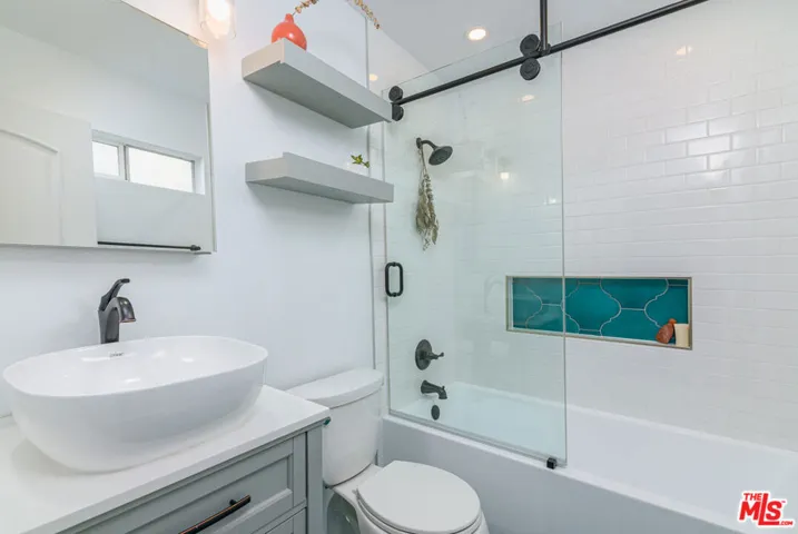 16604 Gilmore Street, Lake Balboa, California 91406