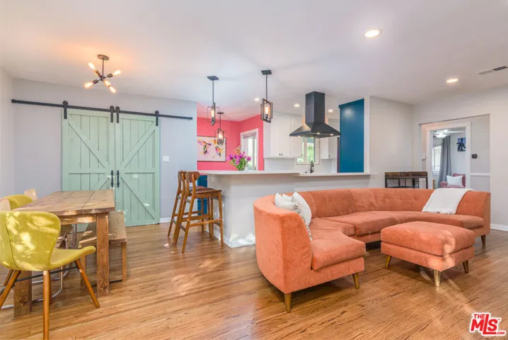 16604 Gilmore Street, Lake Balboa, California 91406