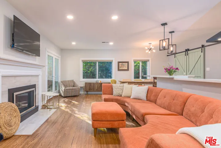 16604 Gilmore Street, Lake Balboa, California 91406