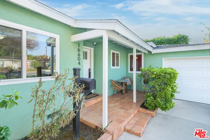 16604 Gilmore Street, Lake Balboa, California 91406
