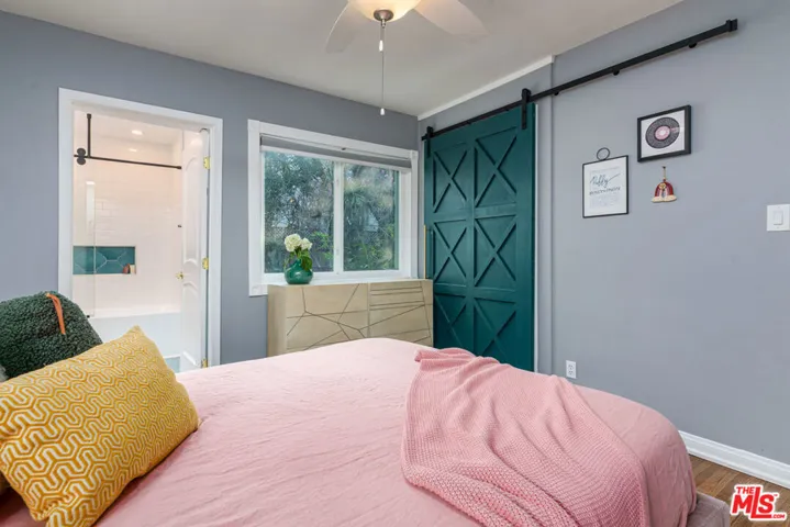 16604 Gilmore Street, Lake Balboa, California 91406