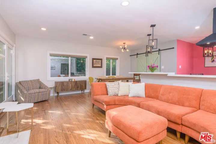16604 Gilmore Street, Lake Balboa, California 91406