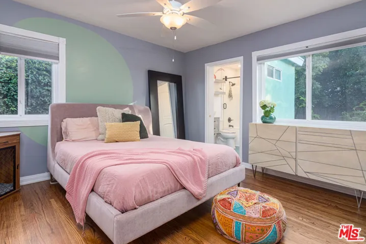 16604 Gilmore Street, Lake Balboa, California 91406