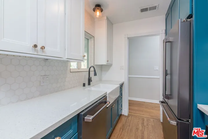 16604 Gilmore Street, Lake Balboa, California 91406