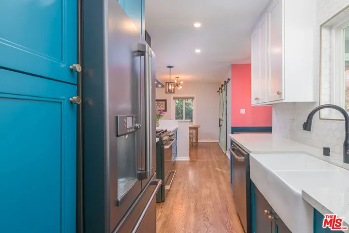 16604 Gilmore Street, Lake Balboa, California 91406