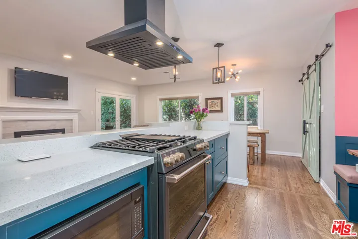 16604 Gilmore Street, Lake Balboa, California 91406