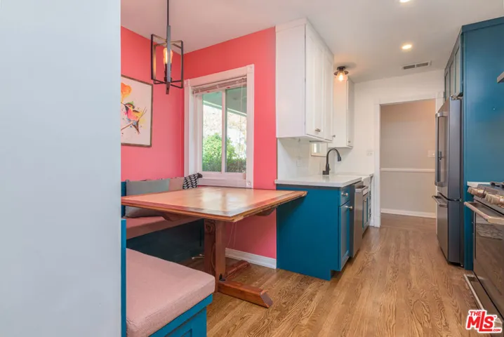 16604 Gilmore Street, Lake Balboa, California 91406