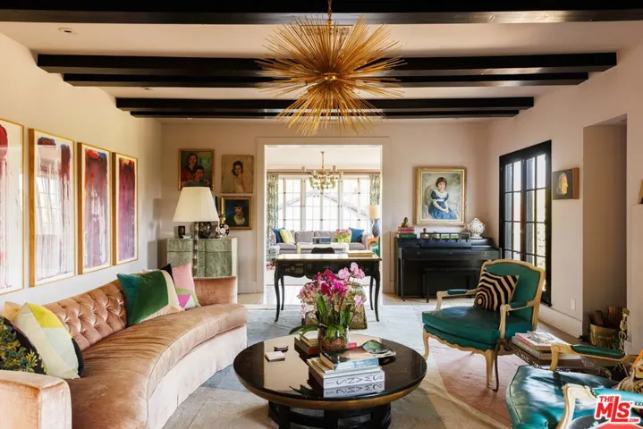 2230 Nottingham Avenue, Los Angeles, California 90027