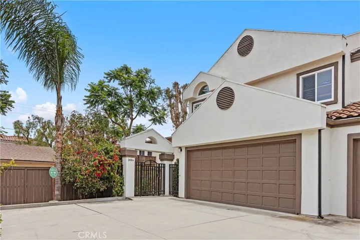 2684 Pala Mesa Court, Costa Mesa, California 92627