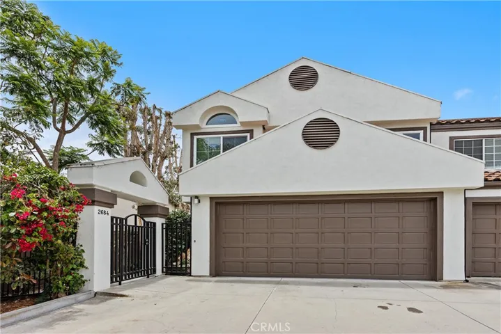 2684 Pala Mesa Court, Costa Mesa, California 92627
