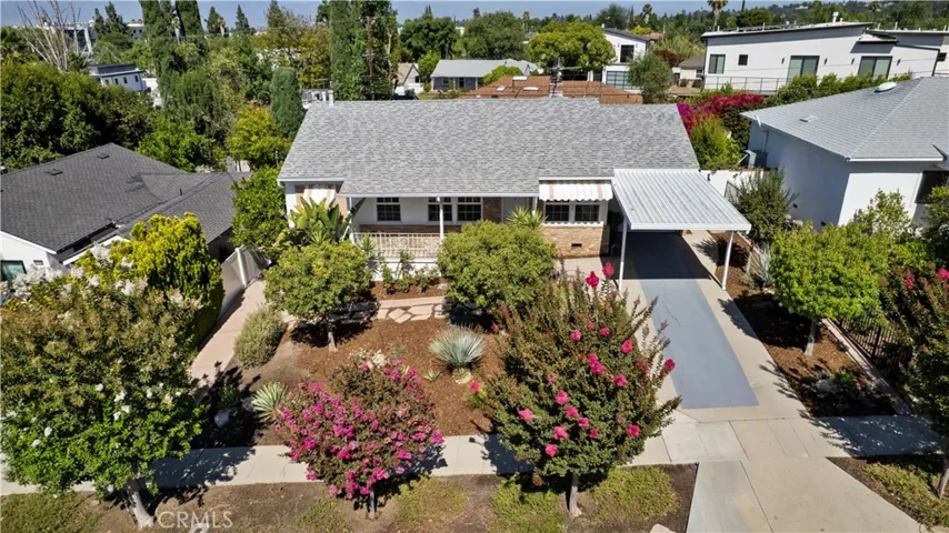 5126 Avenida Oriente, Tarzana, California 91356