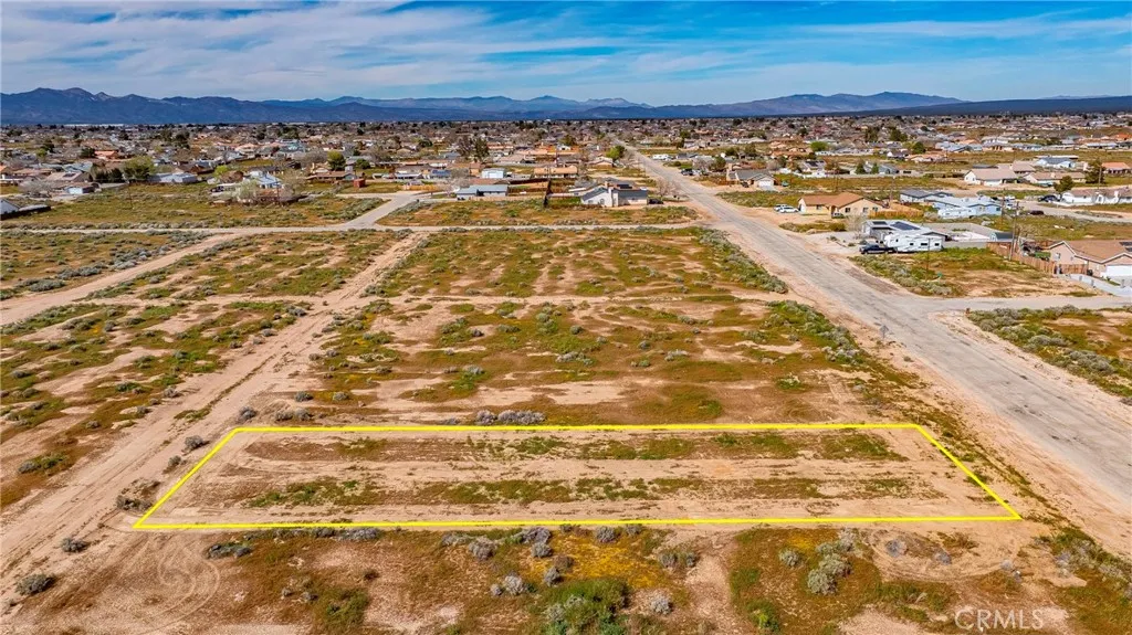 0 Airway Boulevard, California City, California 93505 — photo 4