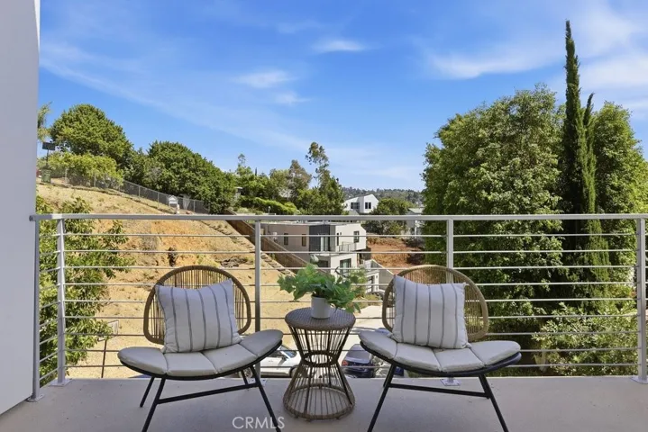 2705 W Lytelle, Los Angeles, California 90065