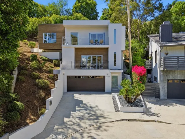 2705 W Lytelle, Los Angeles, California 90065