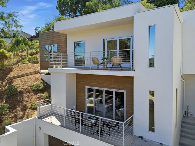 2705 W Lytelle, Los Angeles, California 90065