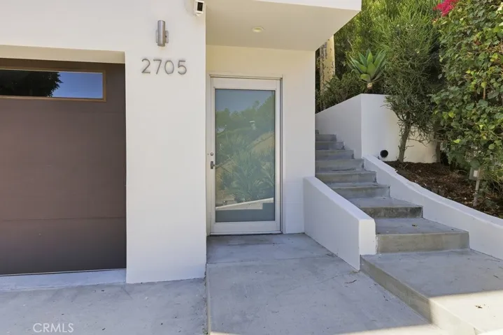 2705 W Lytelle, Los Angeles, California 90065