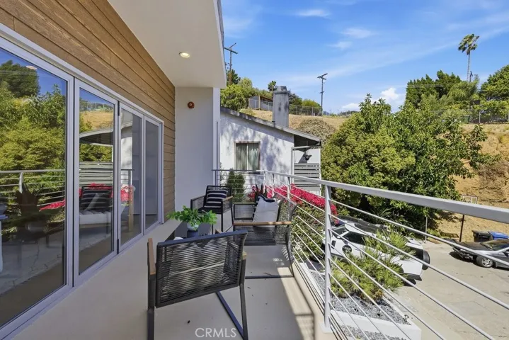 2705 W Lytelle, Los Angeles, California 90065