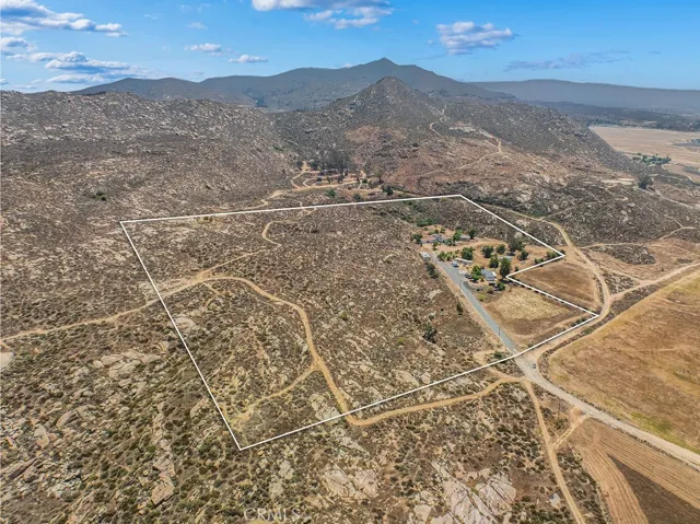 2100 S state st 33 acres