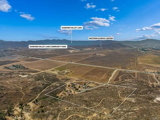 2100 S State, Hemet, California 92543