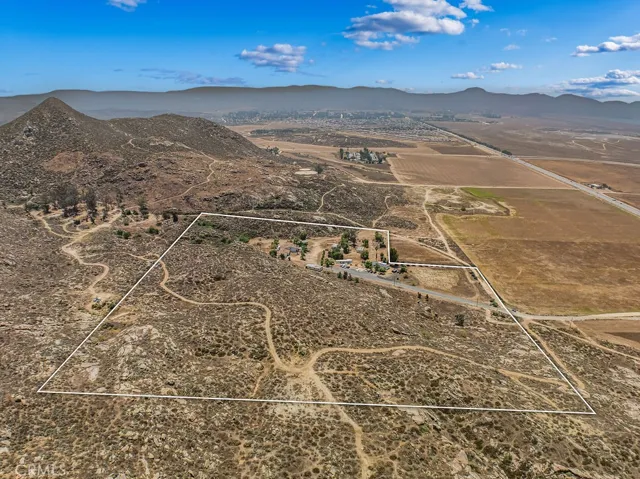 2100 S state st 33 acres
