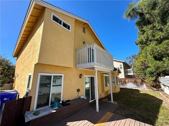 1683 Bronco, Oceanside, California 92057