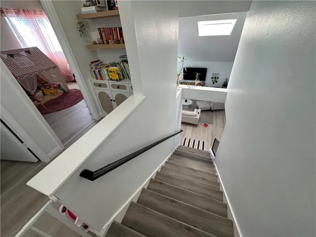 1683 Bronco, Oceanside, California 92057