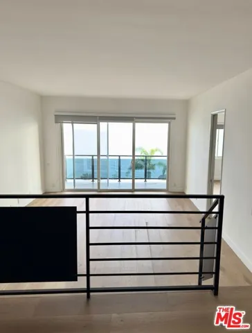 View of apartment form kitchen