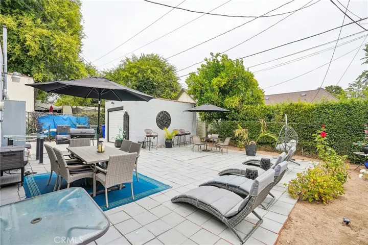 2358 Marengo Avenue, Altadena, California 91001
