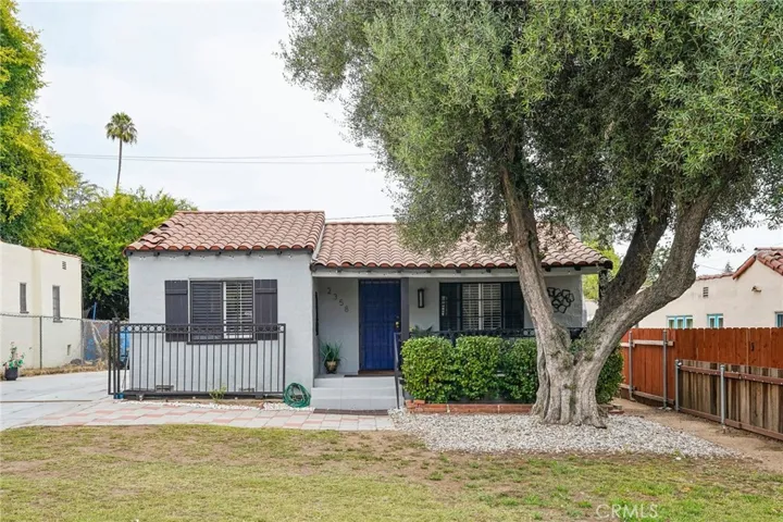 2358 Marengo Avenue, Altadena, California 91001