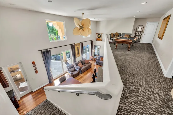 22166 W San Joaquin Drive W, Canyon Lake, California 92587